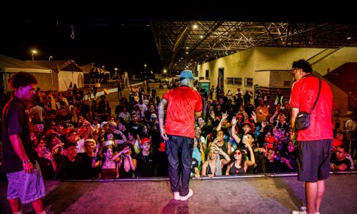 Festival da Juventude de VR terá shows especial com Papatinho 